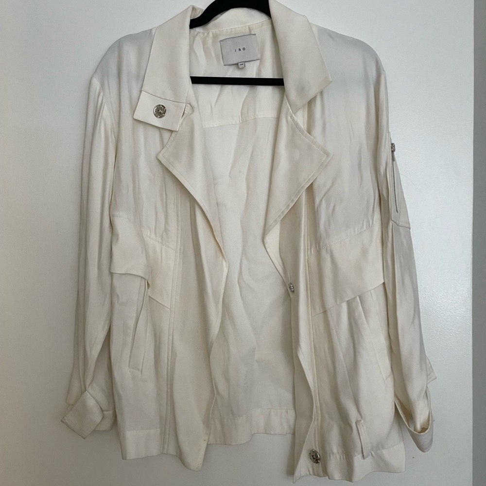 Iro jacket